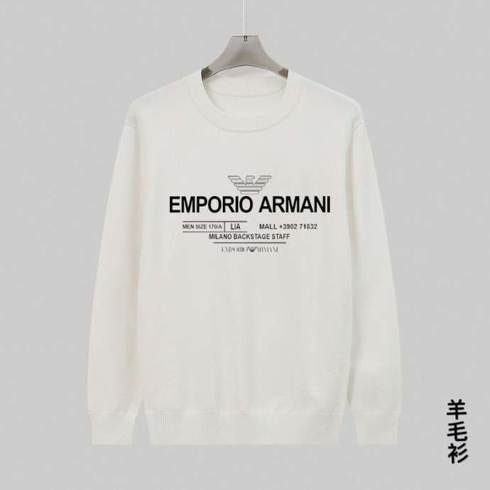 Picture of Armani Sweaters _SKUArmaniM-3XLkdtn1422853